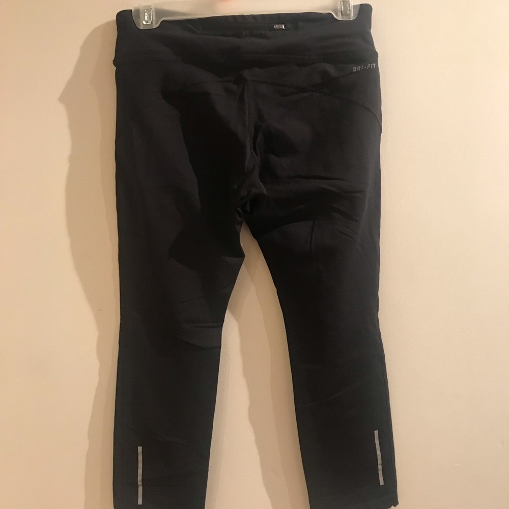 Nike crop leggings​​​​​​​​